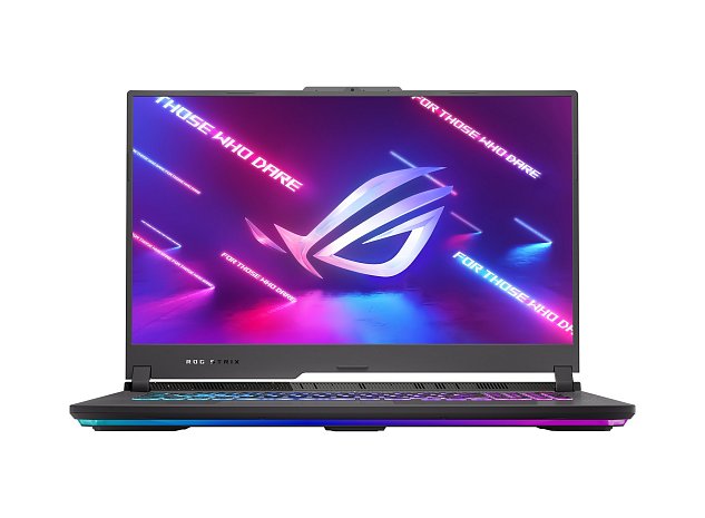 ASUS ROG Strix G17/G713PV/R9-7845HX/17,3