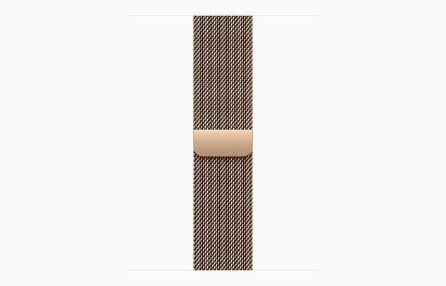 APPLE WATCH 10 42 GD TI GD ML CEL / SK