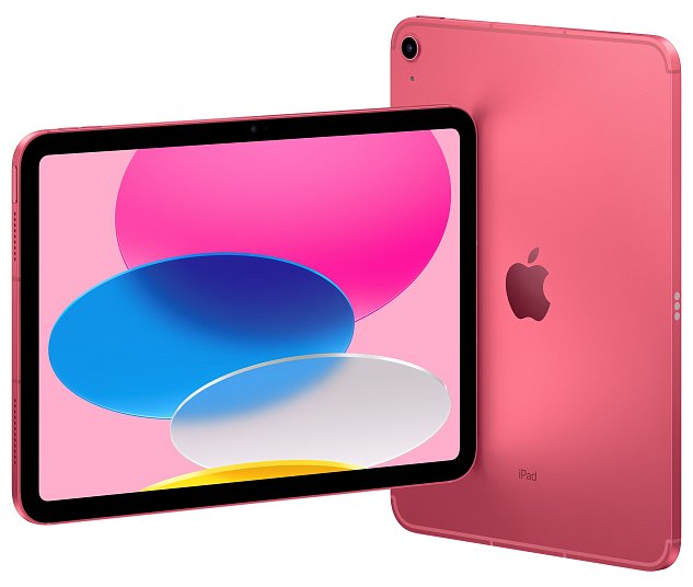 iPad 10,9