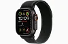 WATCH ULTRA2 49 Black T.C./Black Trail L-ML / SK