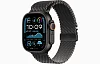 WATCH ULTRA2 49 Black T.C/Black T.Milanes.L-S / SK