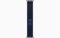 WATCH ULTRA2 49 Nat.T.C./Blue Trail L.-SM / SK