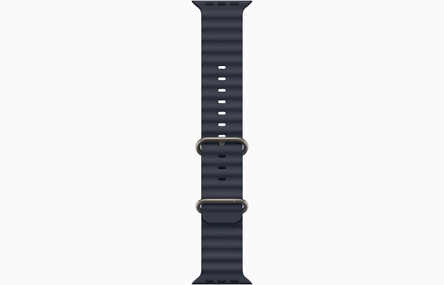 WATCH ULTRA2 49 Nat.T.C./Navy Ocean.B. / SK