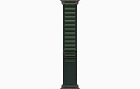 WATCH ULTRA2 49 Black T.C./Dark Green Alp.L-S / SK