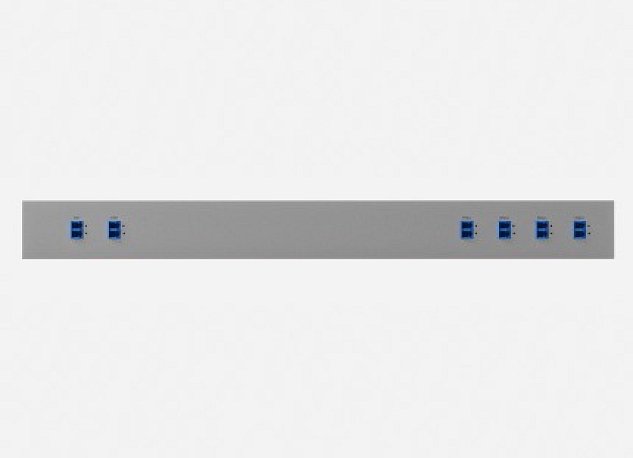 Ubiquiti UACC-CWDM-4, CWDM Mux Demux 4