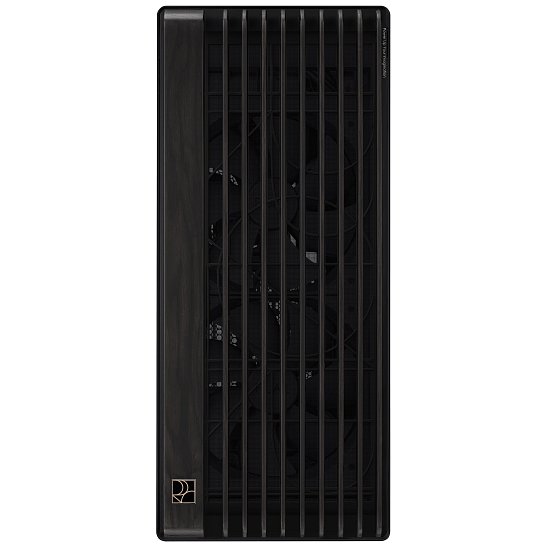 ASUS case PROART PA602 WOOD METAL PWM BLACK