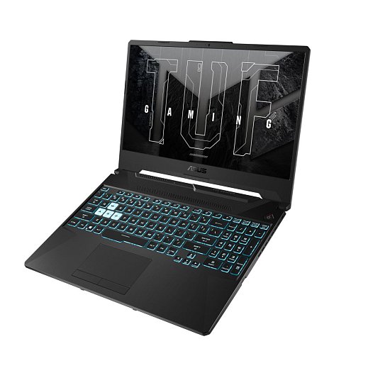 ASUS TUF Gaming A15/FA506NF/R5-7535HS/15,6