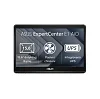 ASUS ExpertCenter/E1 (E1600)/42WHrs UPS/15,6"/FHD/T/N4500/4GB/128GB SSD/UHD/W11P/Black/2R