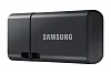 Samsung/512GB/USB 3.2/USB-C/Šedá