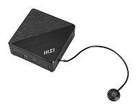 MSI Cubi/N ADL/Mini/N100/bez RAM/Intel UHD/bez OS/2R