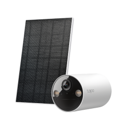 TC82 Kit Solar-Powered Security Camera Kit