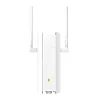 TP-Link EAP625-Outdoor HD AX1800 WiFi6 Access Point Omada SDN