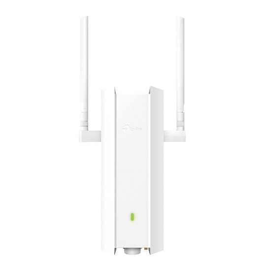 TP-Link EAP625-Outdoor HD AX1800 WiFi6 Access Point Omada SDN