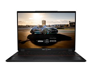 MSI Stealth/18 MercedesAMG A1VHG-064CZ/U9-185H/18