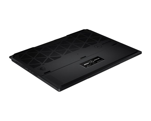 MSI Stealth/18 MercedesAMG A1VHG-064CZ/U9-185H/18