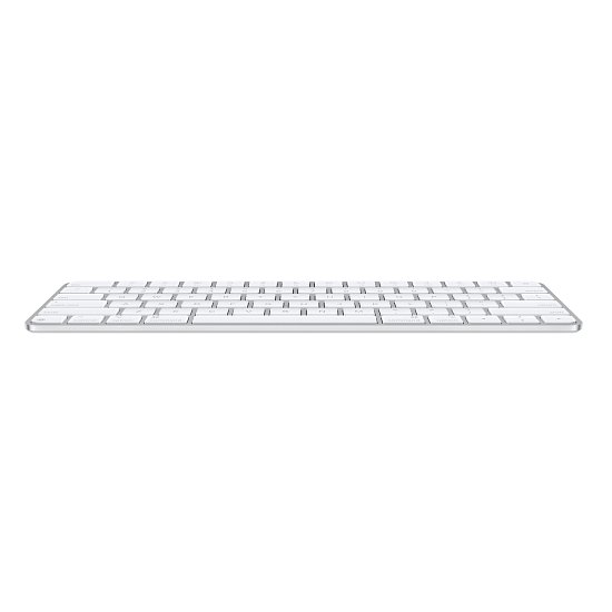 Magic Keyboard - Czech