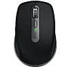 myš Logitech MX Anywhere 3S, grafitová _