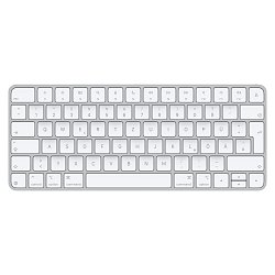 Magic Keyboard - German