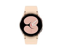 Samsung Galaxy Watch Active 4/40mm/Gold/Sport Band/Gold