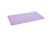 Maxi podložka pod myš Natec PURE LAVENDER, 40x80cm Maxi podložka pod myš Natec PURE LAVENDER, 40x80cm