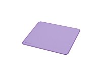 Podložka pod myš Natec PURE LAVENDER, 30x25cm