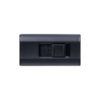 ADATA SC750/500GB/SSD/Externí/Šedá/5R