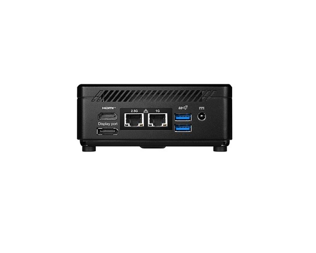 MSI Cubi/5 12M-003BEU/Mini/i3-1215U/bez RAM/UHD/bez OS/2R