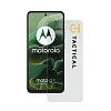 Tactical Glass Shield 2.5D sklo pro Motorola G35 Clear