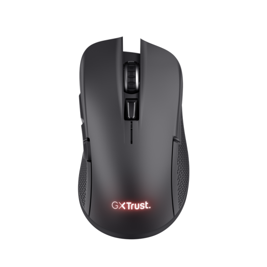 TRUST GXT931 YBAR MULTI WIRELESS MOUSE