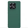 Nillkin Super Frosted PRO Zadní Kryt pro Xiaomi 14T Deep Green