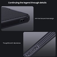 Nillkin CamShield PRO Zadní Kryt pro Xiaomi 14T Black