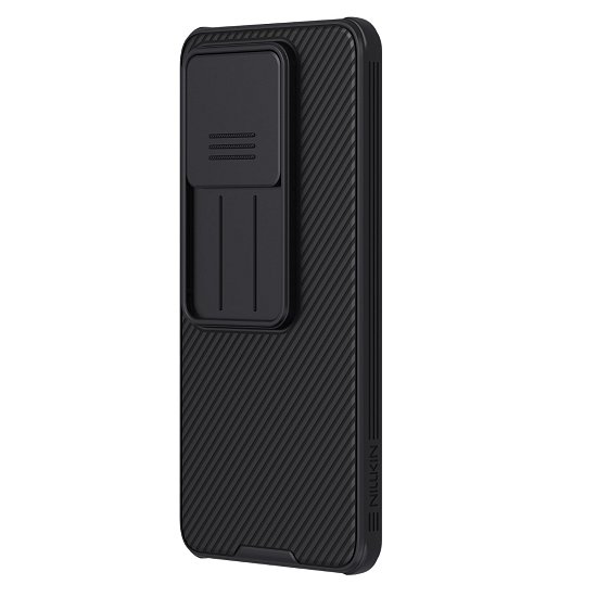 Nillkin CamShield PRO Zadní Kryt pro Xiaomi 14T Black