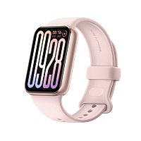 Xiaomi Smart Band 9 Pro/Rose Gold/Sport Band/Pink