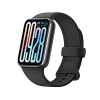 Xiaomi Smart Band 9 Pro/Obsidian Black/Sport Band/Black