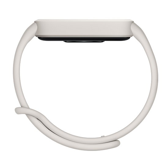 Xiaomi Smart Band 9 Active/Beige White/Sport Band/White