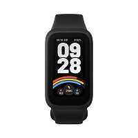 Xiaomi Smart Band 9 Active/Black/Sport Band/Black