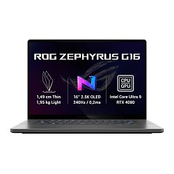 ASUS ROG Zephyrus G16/GU605MZ/U9-185H/16