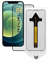 Tactical Impact Barrier for Rookies pro Apple iPhone 11/XR