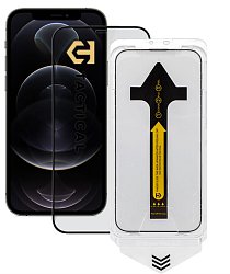 Tactical Impact Barrier for Rookies pro Apple iPhone 12 Pro Max