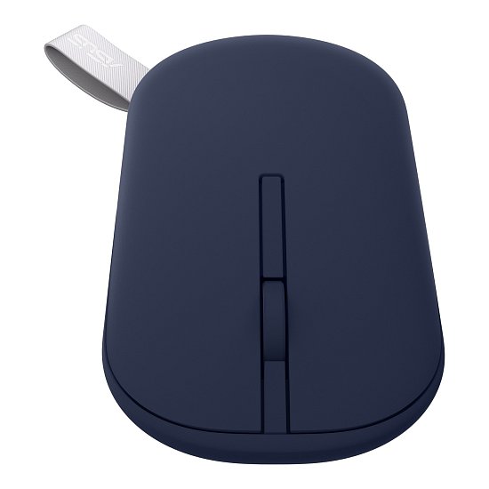 ASUS Marshmallow Mouse MD100 (BL)