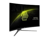 MSI MAG 325CQRF QD E2 31.5