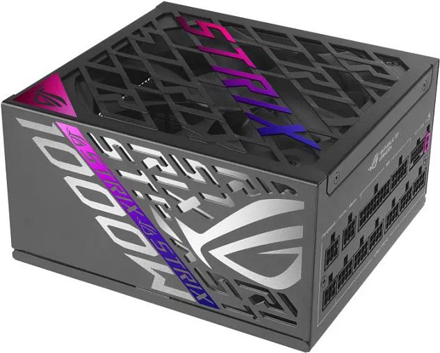 ASUS ROG-STRIX-1000P-GAMING