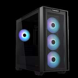 ASUS case A21 PLUS ARGB FANS_ V2