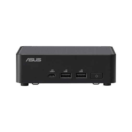 ASUS NUC 14 PRO Kit u5-125H/M.2.5slot/0G D5/bez