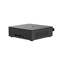 ASUS NUC 13 PRO Kit i7-1360P/M.2 5slot/0G D4/bez