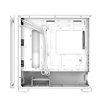 ASUS case A23 PLUS TG ARGB FANS WHT