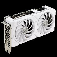 ASUS DUAL-RTX4070-O12G-EVO WHITE