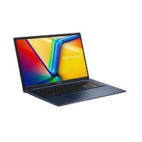 ASUS Vivobook 17/X1704VA/i3-1315U/17,3/FHD/8GB/512GB SSD/UHD/W11H/Blue/2R