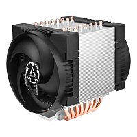 ARCTIC Freezer 4U-M (Ampere) - CPU Cooler for Ampere Altra, AMD SP3/SP6, Intel LGA4189/4677, direct