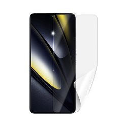 Screenshield XIAOMI POCO F6 fólie na displej